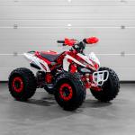 BARTON ROCKY 125 Gyerek Quad (Új)