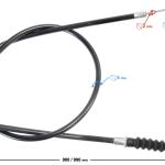 Kuplung bowden 99cm Barton NXT 125 - Moretti