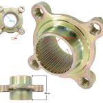 Ricnis agy lánckerék felfogatáshoz ATV/ Quad Barton Rocky/ Thor 125 - Moretti