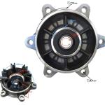 Hátsó lánckerék rögzítő konzol Barton Blade-R 125 - Moretti