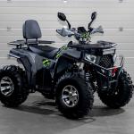 BARTON RAZE 200 Felnőtt Quad (Új)