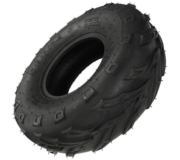Külső gumi 19x7-8 (MR696) ATV / Quad