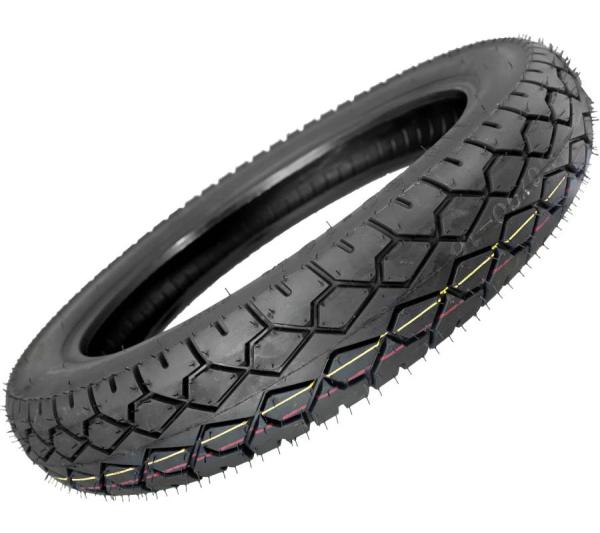 Külső gumi 100/ 90-18 6PR TT 813