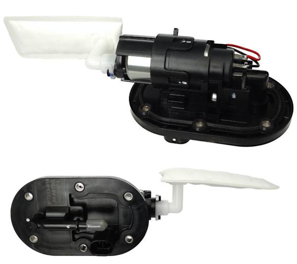 Benzinpumpa Barton Sprint/ Fighter/ Volcano 50 - Moretti