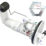 Benzinpumpa Barton Flash 50