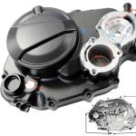 Kuplung dekni Barton Stratos 125 - Moretti