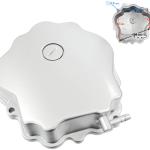 Hengerfej fedél tömítéssel ATV/ Quad Barton Discover 200 - Moretti