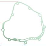 Gyújtás dekni tömítés ATV/ Quad Barton Discover 200 - Moretti