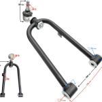 Jobb első felső lengőkar ATV/ Quad Barton Road Hunter 200