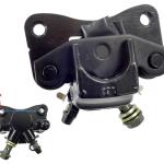 Féknyereg bal első ATV/ Quad Barton Pentora - Moretti