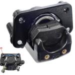 Féknyereg hátsó ATV/ Quad Barton Pentora - Moretti