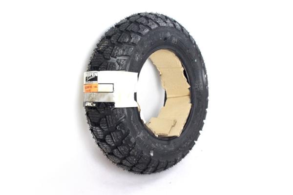 Külső gumi 120/ 90-10 IRC Urban Snow 66L SN23 M+S DOT18