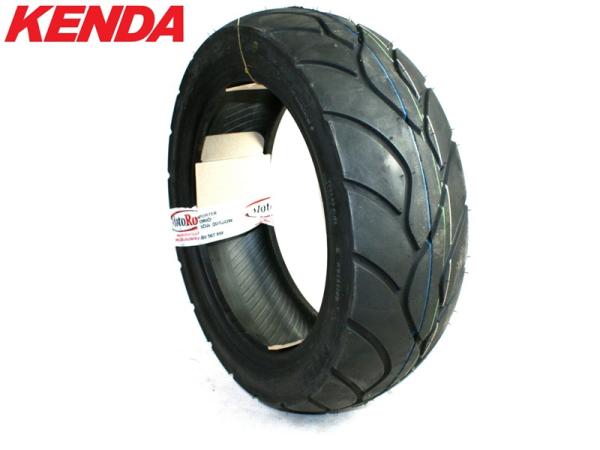 Külső gumi 130/ 70-12 Kenda K763 62P 6PR TL DOT21 (TWN)