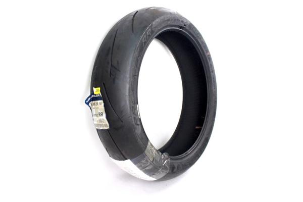 Külső gumi 150/ 65-18 METZELER RACETEC RR K1 69W DOT18