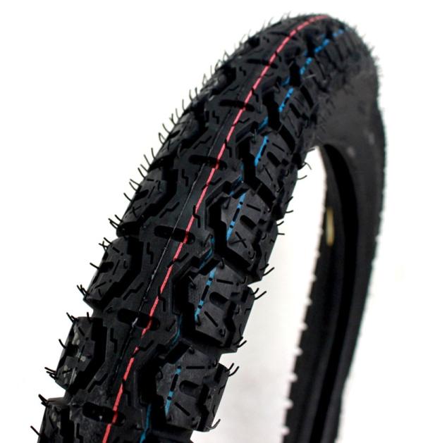Külső gumi 3.00-18 MM-002 MAX WELL DOT23