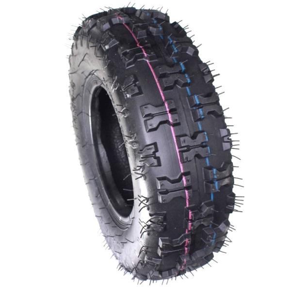 Külső gumi 4.10-6 Pocket ATV/ Quad