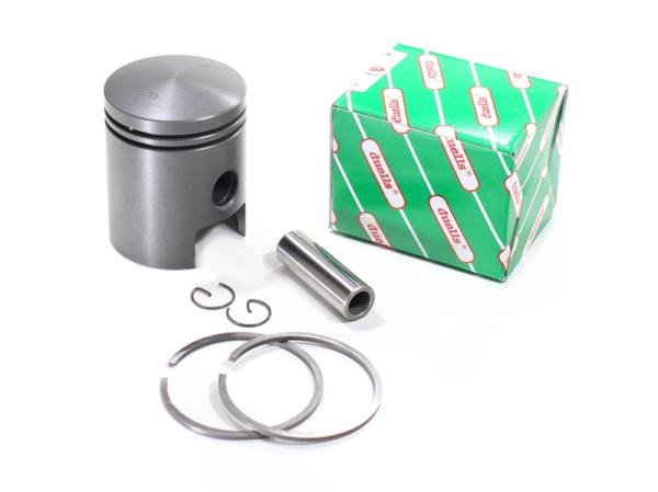 Dugattyú szett MZ ETZ 150, 56, 5mm, 15mm-es csapszeg (Duells) (TWN)