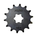 Lánckerék első SUNSTAR SUNF410 (525 - 16 fogas)