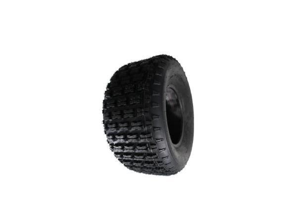 Külső gumi quad 22x10-10 (Kingstone P408)