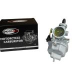 Karburátor CG 125 FU 139FMB/ 147FMD/ 152FMH/ 154FMI motorblokkhoz