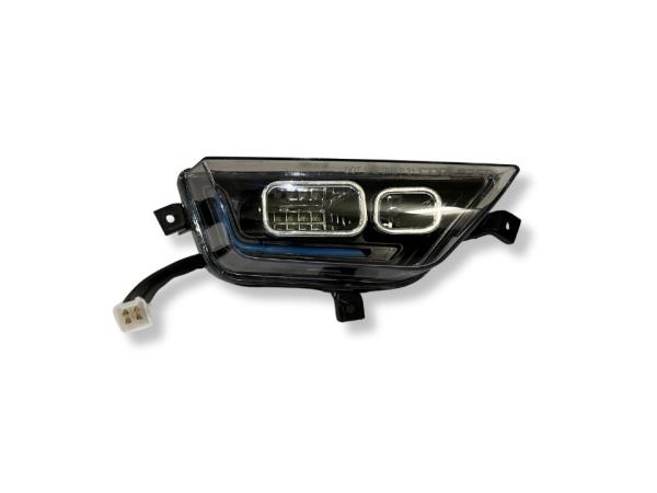 Első lámpa ATV / Quad (Jobb oldali) - Highper (Sirius 125-200)