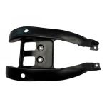 Felső láncvédő burkolat ATV / Quad - Highper (Sirius 125)
