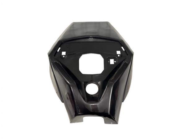 Benzintank - fejidom / ATV / Quad - Highper (Sirius 125-200)
