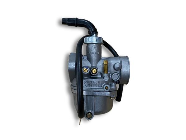 Karburátor Dirt Bike / Pit Bike / ATV / Quad (PZ19) 154FMI, 152FMH, 147FMF - Highper (DB608)