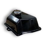 Benzintank tanksapkával ATV / Quad - Highper (Sirius 125 - 200)