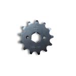 Első lánckerék Dirt Bike / Pit Bike / Quad 520-13T - Highper (DB609)