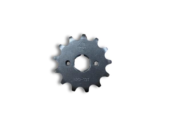 Első lánckerék Dirt Bike / Pit Bike / Quad 520-13T - Highper (DB609)