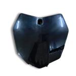 Rajtszámtábla Dirt Bike / Pit Bike - Highhper (DB609)