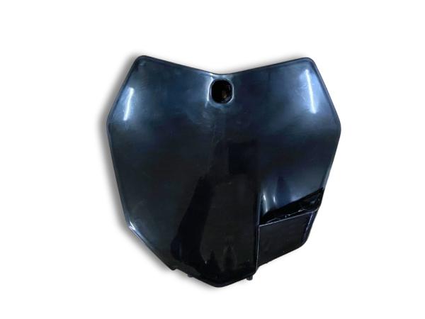 Rajtszámtábla Dirt Bike / Pit Bike - Highhper (DB609)