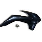 Benzintank idom Dirt Bike / Pit Bike (Bal oldali) - Highper (DB609)