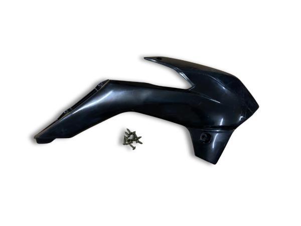 Benzintank idom Dirt Bike / Pit Bike (Bal oldali) - Highper (DB609)
