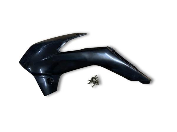 Benzintank idom Dirt Bike / Pit Bike (Jobb oldali) - Highper (DB609)
