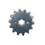 Első lánckerék Dirt Bike / Pit Bike 420-14T 17mm-es tengelyre - Highper (DBK12)