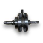 Főtengely Dirt Bike / Pit Bike - 169FMM, ZS160FMM, ZS174MN - Highper (DB609)
