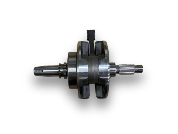Főtengely Dirt Bike / Pit Bike - 169FMM, ZS160FMM, ZS174MN - Highper (DB609)