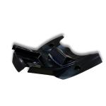 Hátsó sárvédő alatti idom Dirt Bike / Pit Bike (Fekete) - Highper (DBK12)