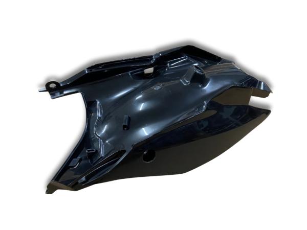 Hasidom burkolat Dirt Bike / Pit Bike (Fekete) - Highper (DB609)