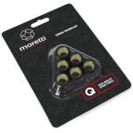 Kuplungpersely 16x13 (variátor görgő) 5, 5g, 4T robogóhoz (Moretti)