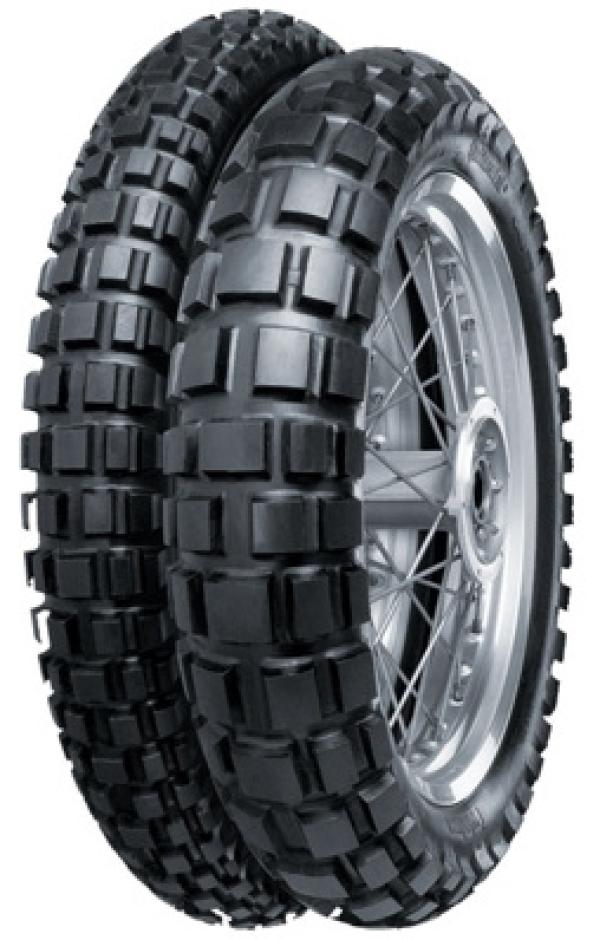 CONTINENTAL 90/ 90 -21 54T TKC80 TWINDURO TL (Motor abroncs)