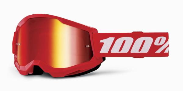 100% - Strata 2 Junior Szemüveg