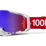 100% - Armega Szemüveg - Corbin - Lila tükrös plexivel