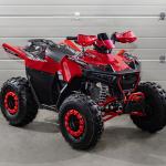 BARTON TERRAX 125 Gyerek Quad