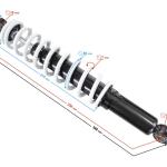 Első teleszkóp 380mm Barton Rocky 125 - Moretti
