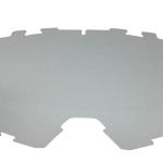 Naxa G5 szemüveg plexi (Átlátszó)