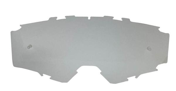 Naxa G5 szemüveg plexi (Átlátszó)
