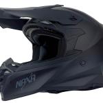 Naxa C9-B Cross Bukósisak (Matt Fekete)